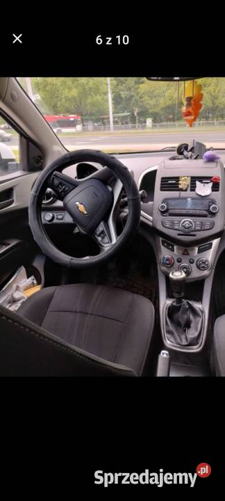 Sprzedam auto Lublin