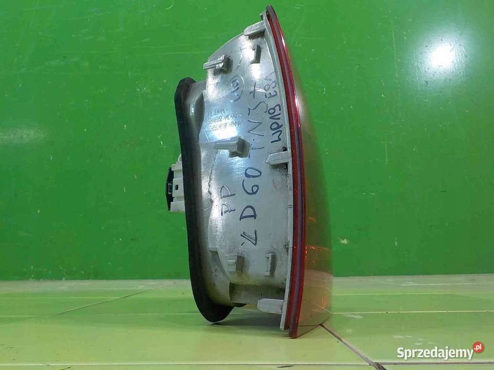 BMW 3 E91 LIFT 10r KOMBI lampa prawa tyl Lampy przednie mazowieckie Suków