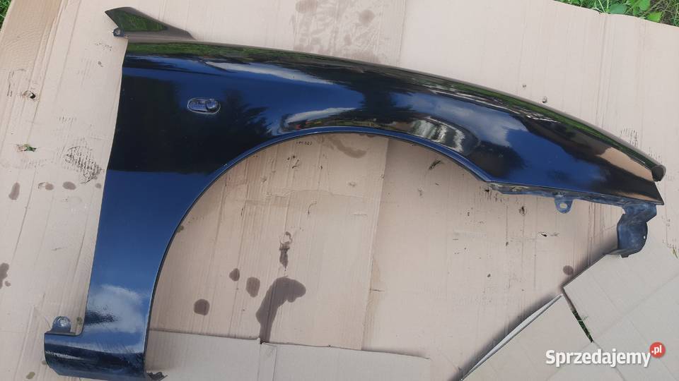 błotnik przedni prawy przód Alfa Romeo 147 przed Dębno