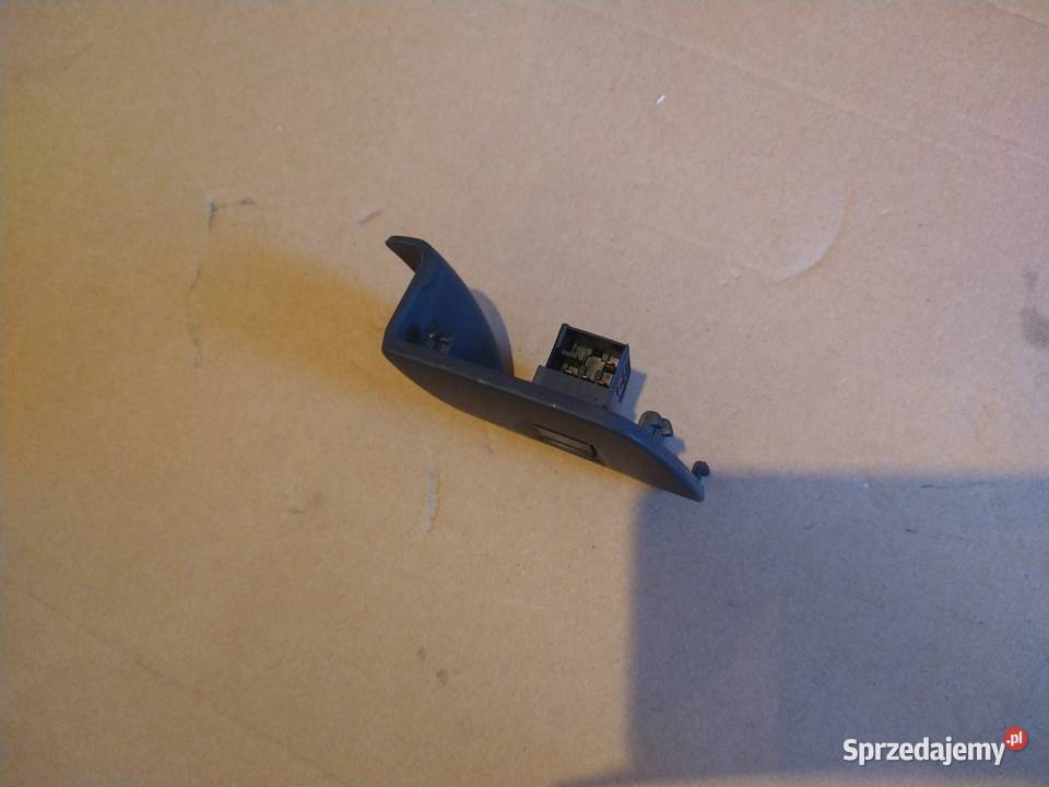 RamkPrzełącznik SzybyPrzód Octavia 1U4 867 436A Radziszów