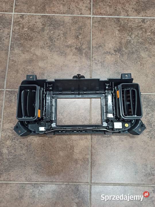 Ramka kratka nawigacji Expert Jumpy Proace Wyposażenie wnętrza Pruszków