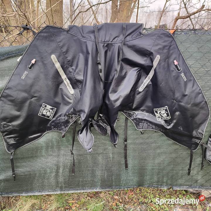 Termo koc chyba honda pcx 125 Łojki