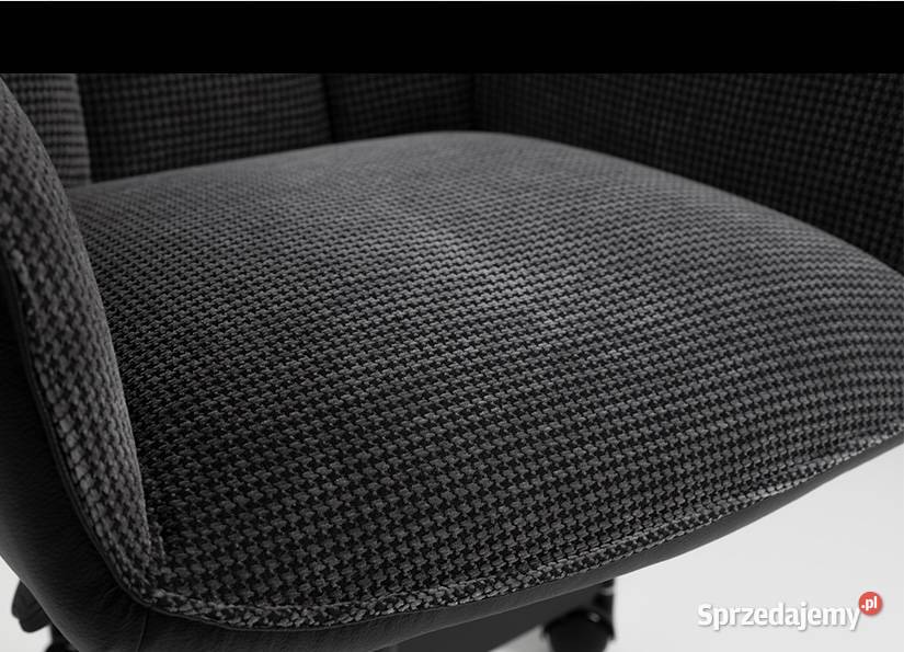 fotel Almila kolor grey wielkopolskie Poznań sprzedam