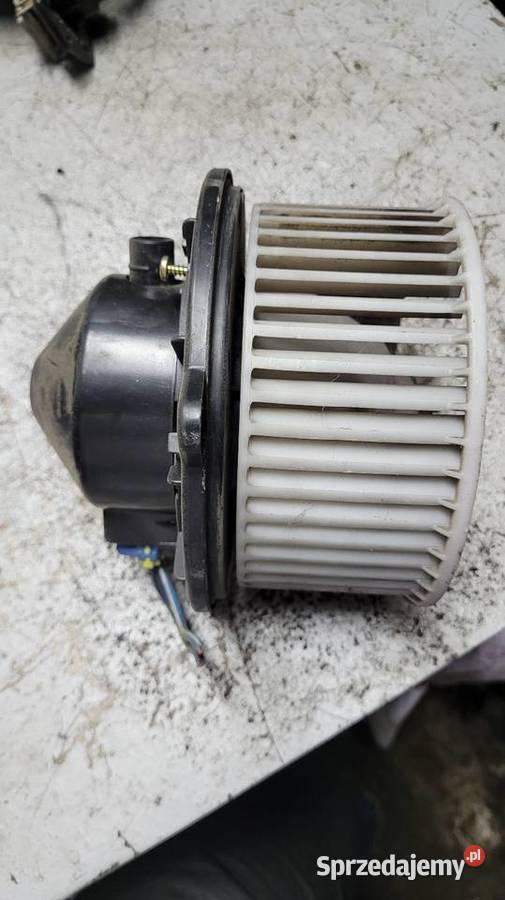 Dmuchawa nawiewu Mazda 323f osobowe