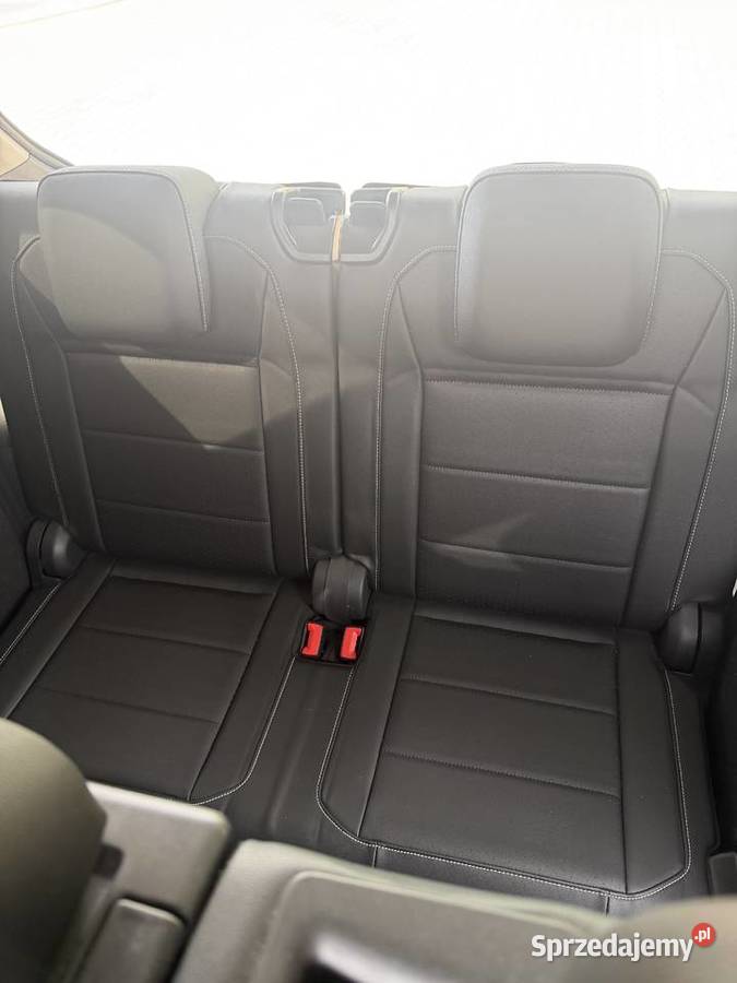 Volkswagen Tiguan 2021 20 tsi Nowa Sól