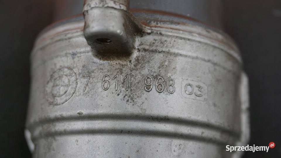 BMW 1 F20 3 F30 16 B 14r 136 N13B16A podstawa osobowe Suków sprzedam