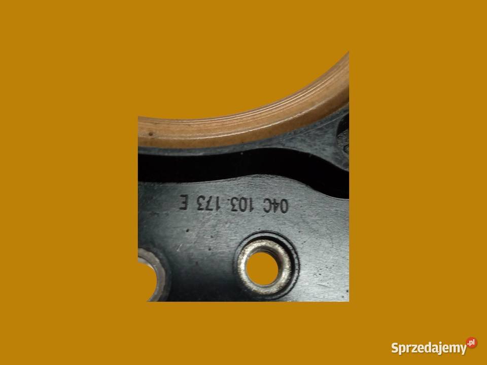 CZUJNIK SENSOR WAŁU USZCZELNIACZ 04C103173E