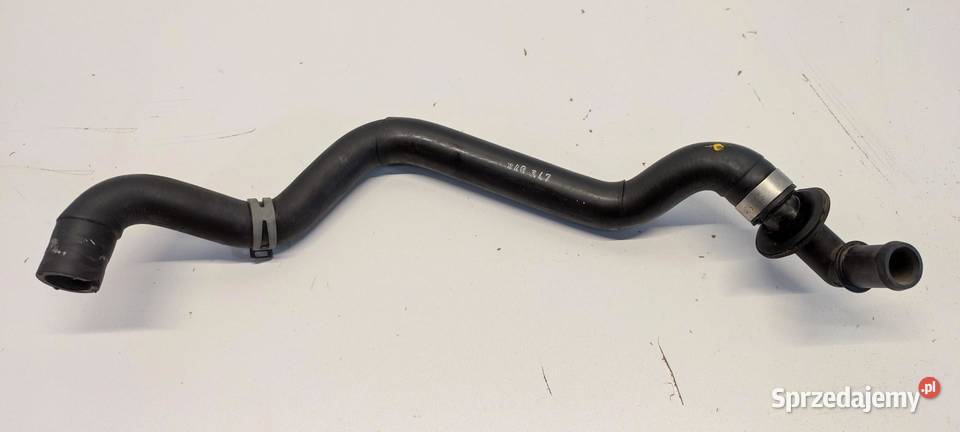 MERCEDES W211 RURA PRZEWÓD WODY A2118302796