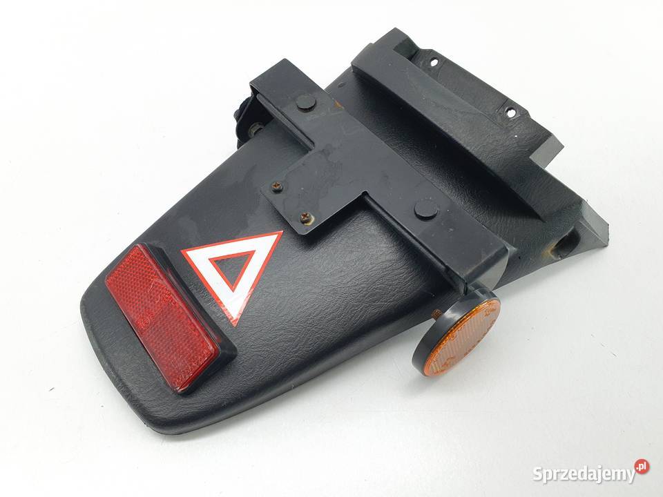 Chlapacz Blotnik Nadkole Skuter Eco Flash 2000 Łódź