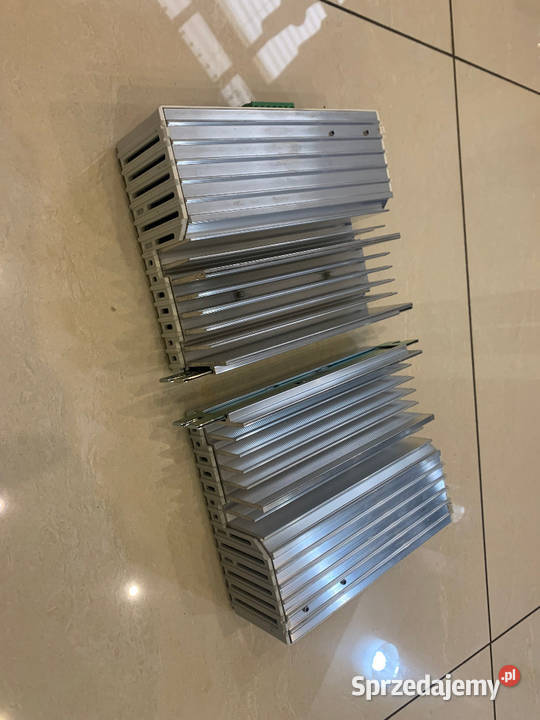 Lenze 338202 E 075kW 230V Falownik inverter mazowieckie