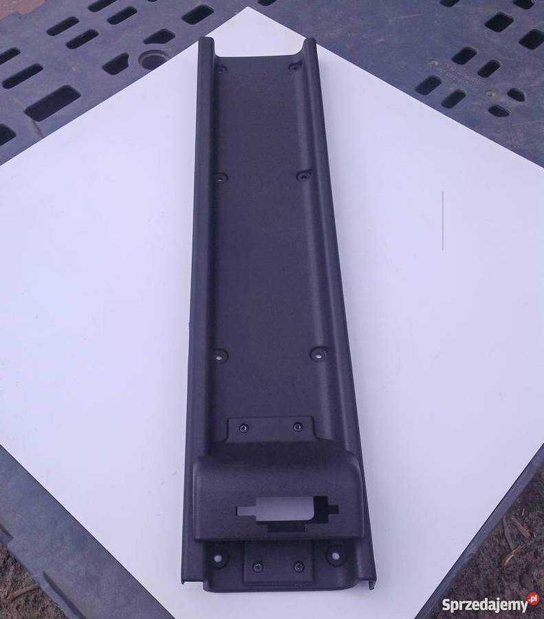 Panel środkowy Iveco 5801862038 Stalowa Wola