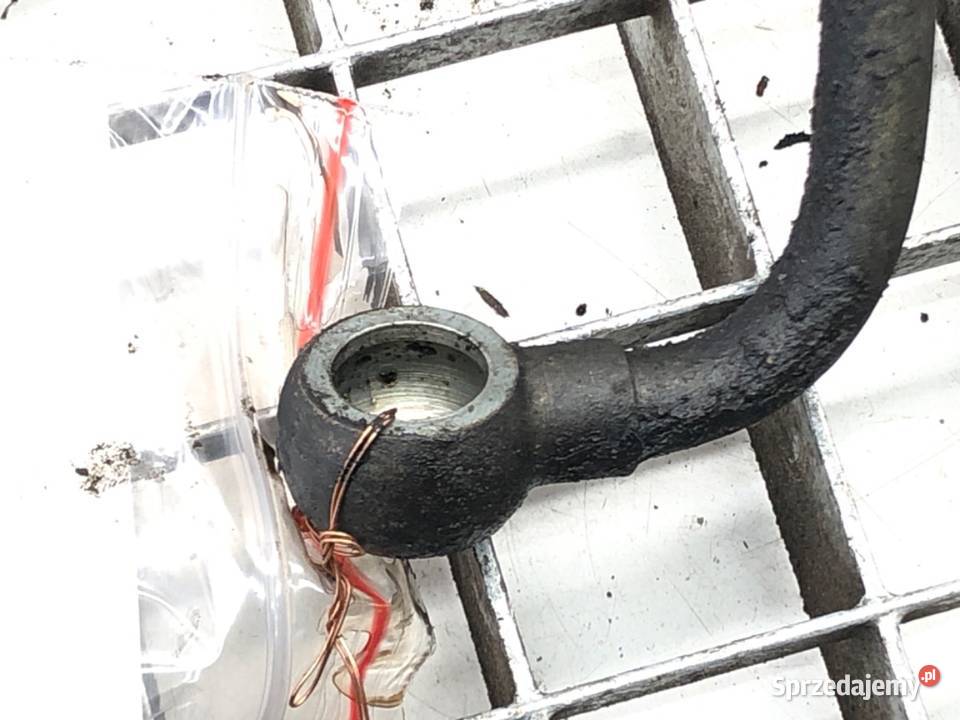 WĄŻ WSPOMAGANIA BMW E39 1093926 35 245 9503