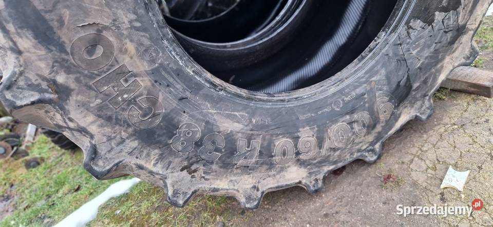 90060r38 Mitas 80 bieznik Nowe Miasto Lubawskie