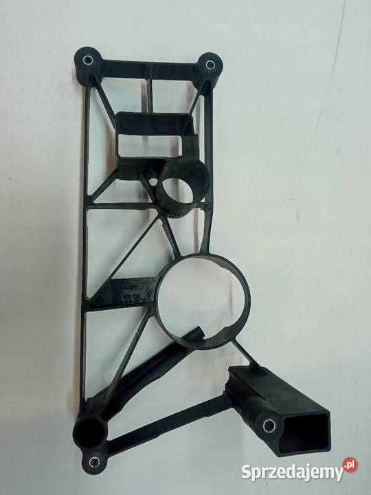 MISKA OLEJOWA WKŁAD 059103138 30 TDI Audi A4 IV