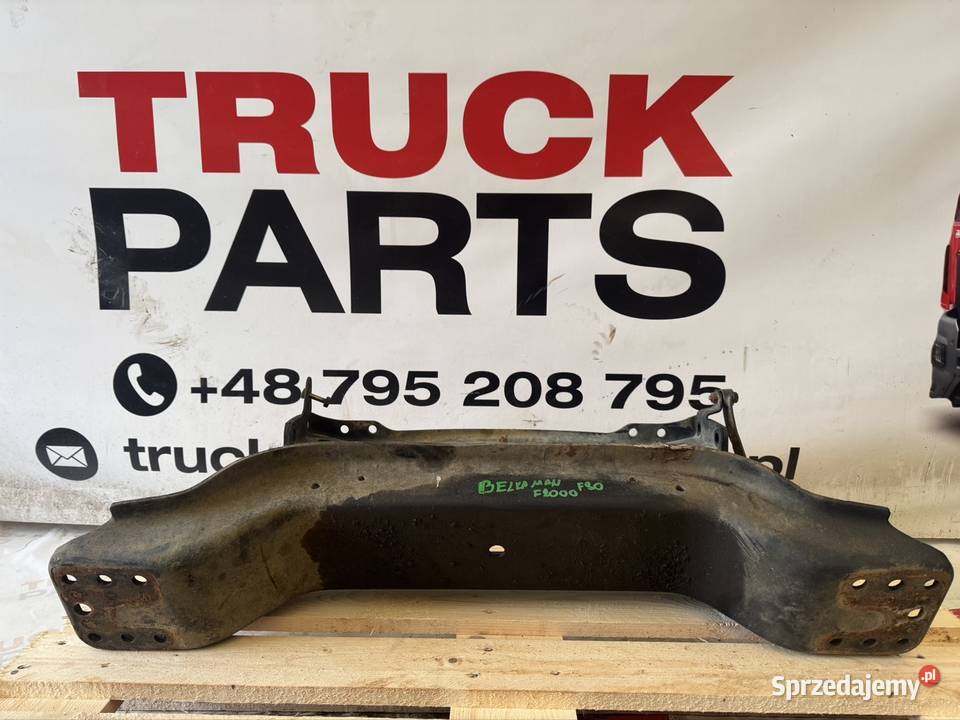 Belka Poprzeczna Trawers Ramy Man F 2000 F 90 Częstochowa sprzedam