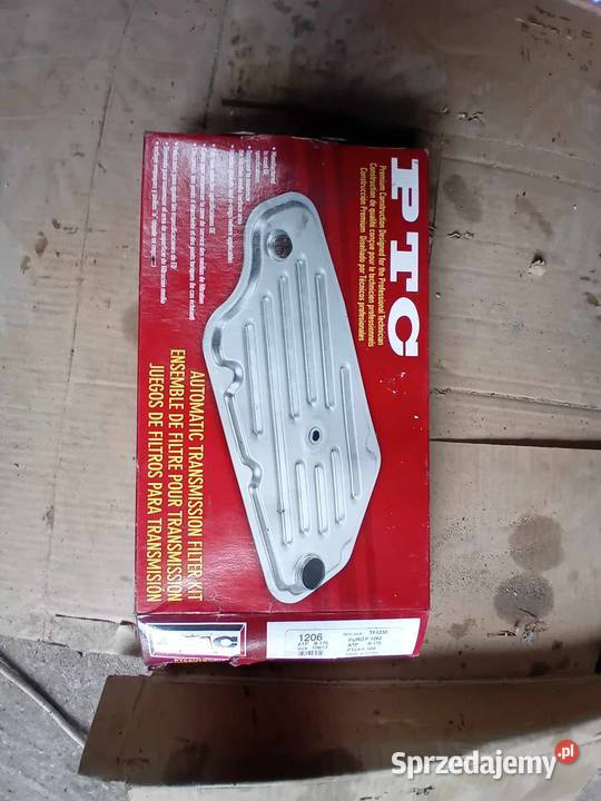nowe przewody hamulcowe jeep wj Sobolew