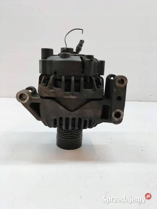 ALTERNATOR 13117279YQ 13 CDTI Opel Meriva I sprzedam