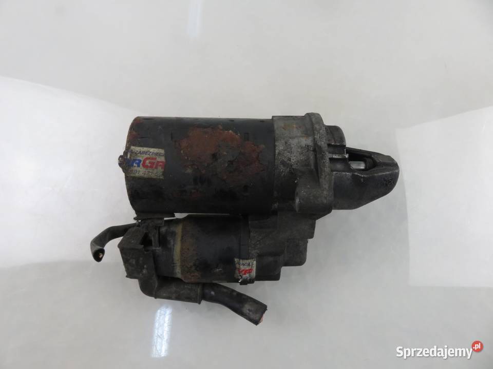 ROZRUSZNIK OPEL AGILA A 13 CDTI 0001107429