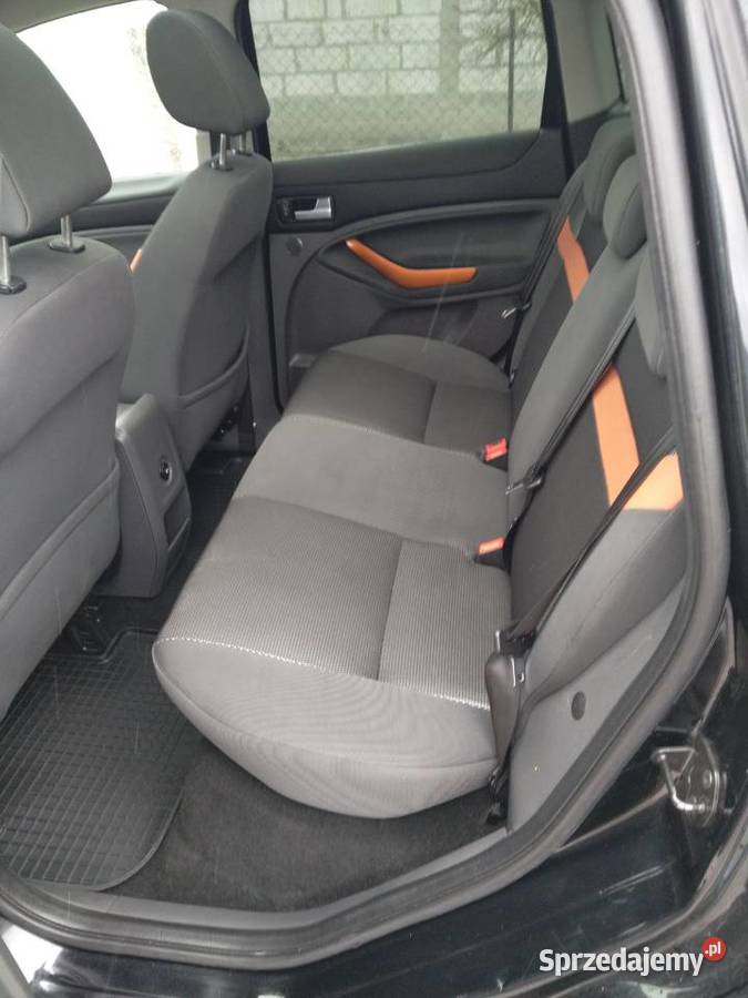 Ford Kuga 20 TDCi 163 z Niemiec 4x4 Pano Rok produkcji 2010 Włoszczowa sprzedam