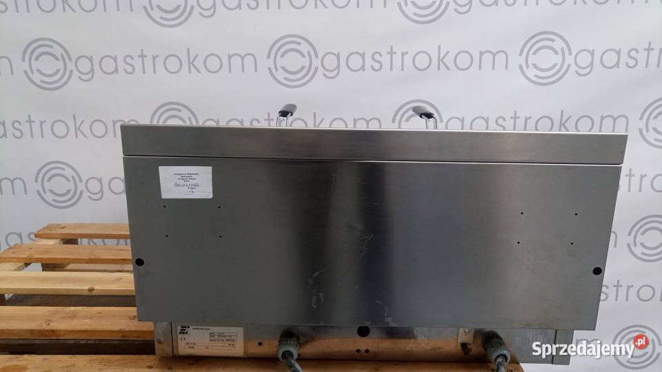 Frytownica 2komorowa Diamond EF77T Wrocław