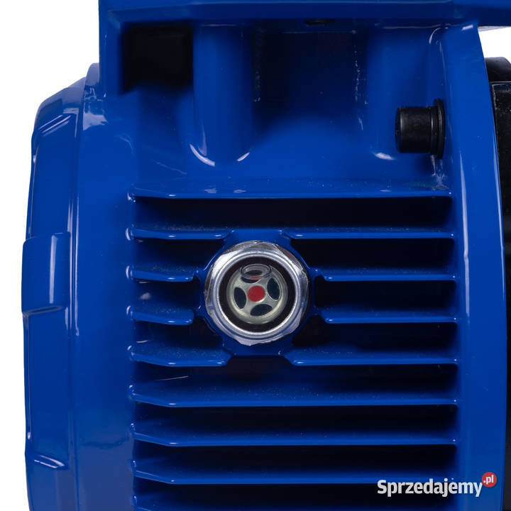 Agregat Malarski Rosfix Strong Storm BSS08 4500W Ludźmierz