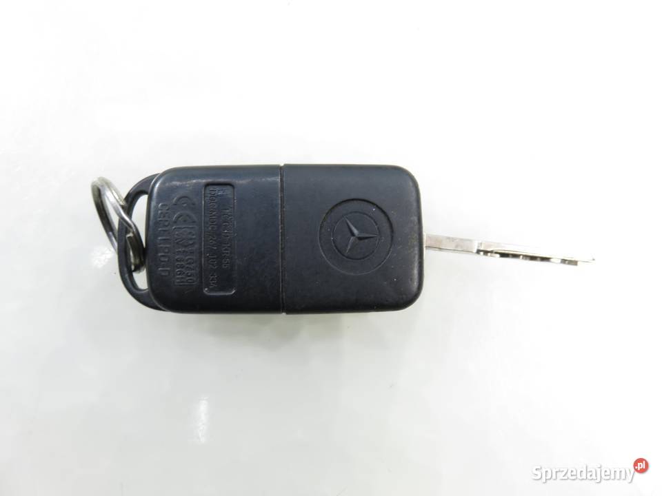 STACYJKA MERCEDESBENZ VANEO 414 osobowe