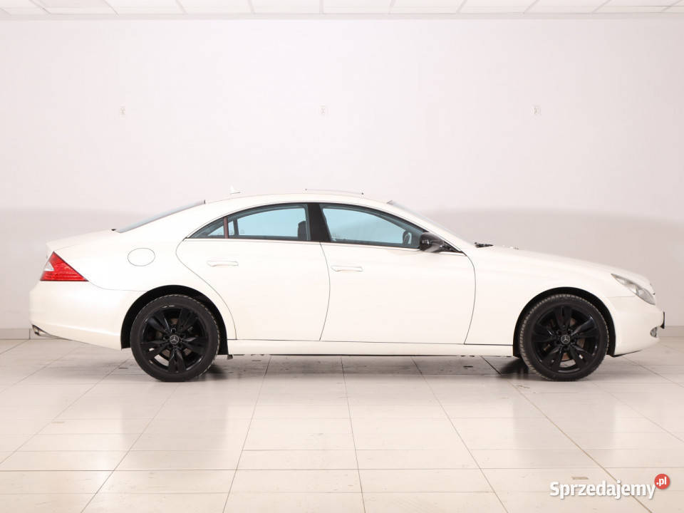 Mercedes CLS 300 Piaseczno