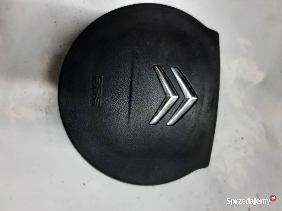 Citroen C4 AIRBAG poduszka kierowcy osobowe Ksawerów sprzedam