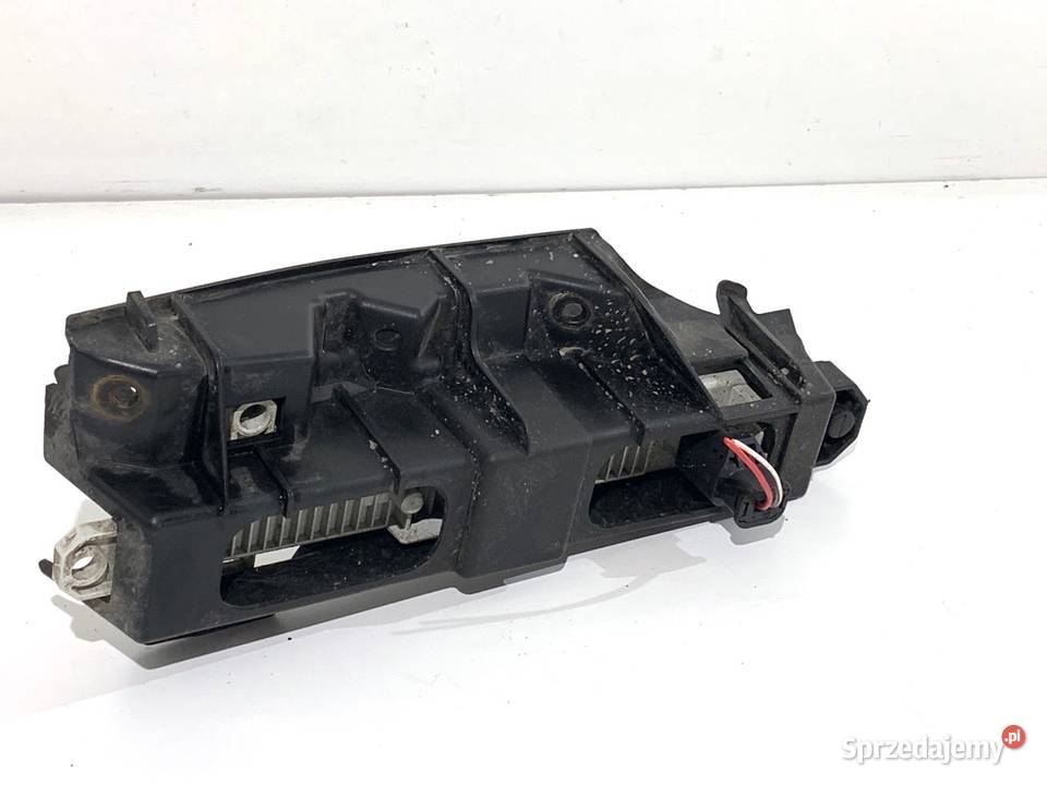 LAMPA DRL PRAWY PRZÓD TOYOTA AYGO II 9815568380 Światła do jazdy dziennej DRL