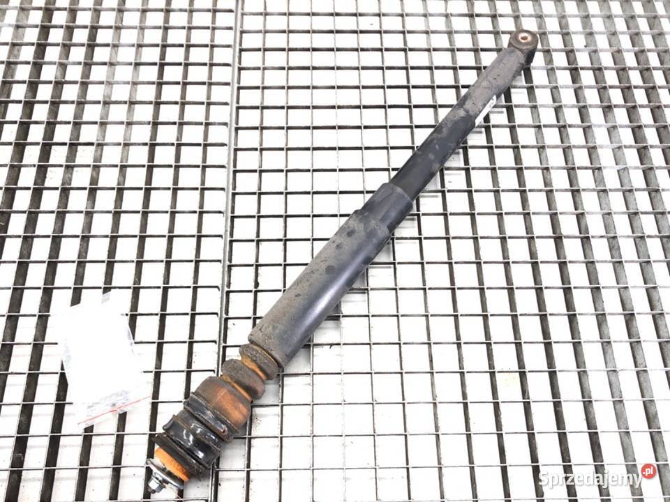 AMORTYZATOR PRAWY TYŁ HONDA JAZZ IV Hatchback podkarpackie