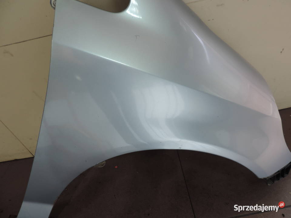 BŁOTNIK PRAWY PRZÓD HONDA JAZZ II B528M małopolskie