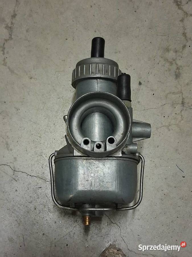 Gaźnik 30n31 do mz etz 250251 oryginał DDR Gaźniki Wrocław