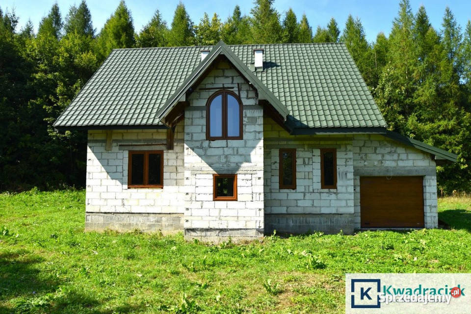 Dom wolnostojący Pobiedno 11285m2