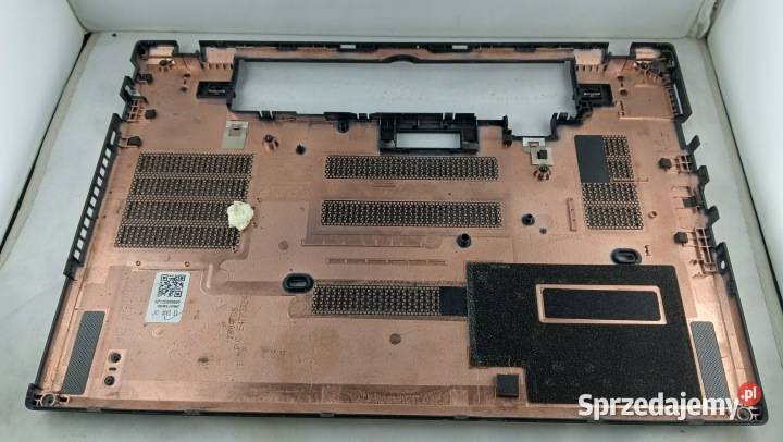 Obudowa do laptopa IBM Lenovo T470 Warszawa sprzedam