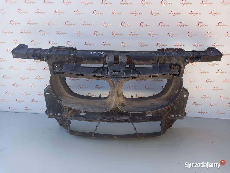 BMW E87 09r pas przedni wzmocnienie 1857515016 Kielce
