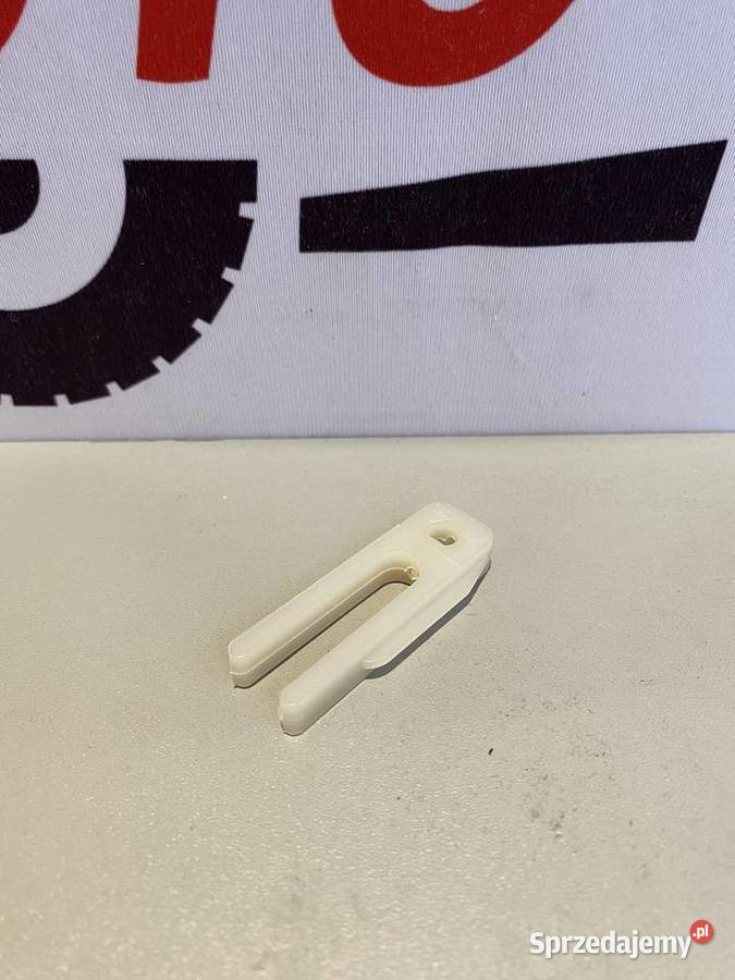 Widełki potencjometru sprzęgła Fendt Białystok