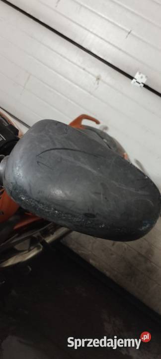 Honda CBS 58806km Gnojnica sprzedam