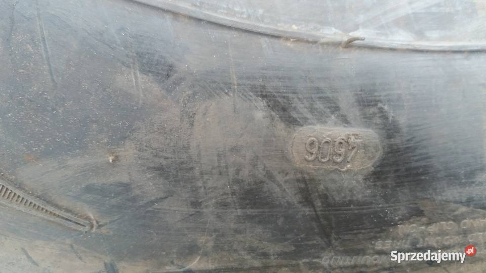 26570 R 195 Stomil Kormoran Paczków koło Nysy Ciężarowe opolskie