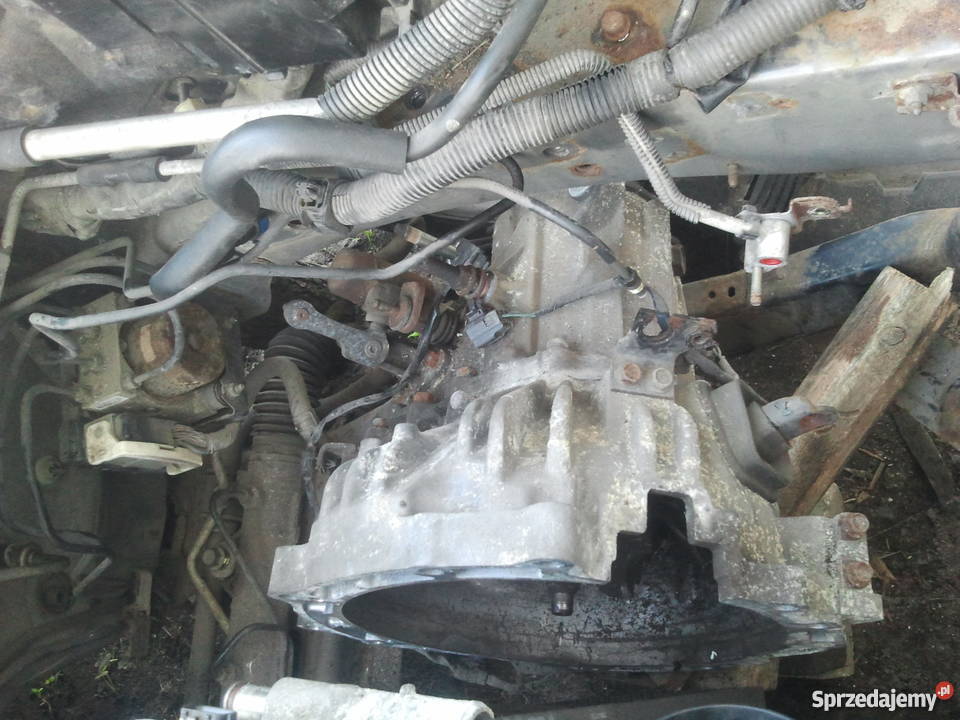 Mazda 6 29Y drzwi osobowe Części świętokrzyskie Starachowice