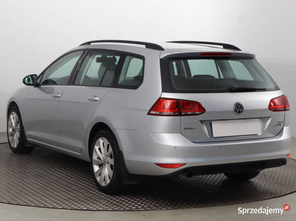 VW Golf 16 TDI gniazdo USB Bielany Wrocławskie