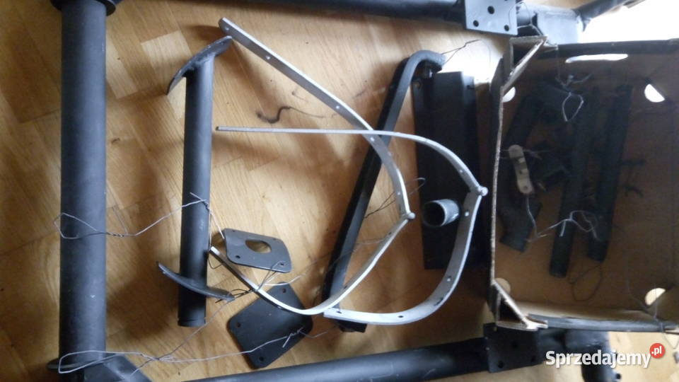 m72 zis kosz sztywny Myślenice