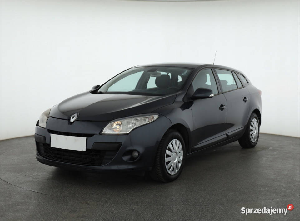 Renault Megane 15 dCi Motoryzacja Piaseczno