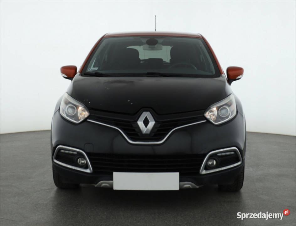 Renault Captur 12 TCe Piaseczno sprzedam