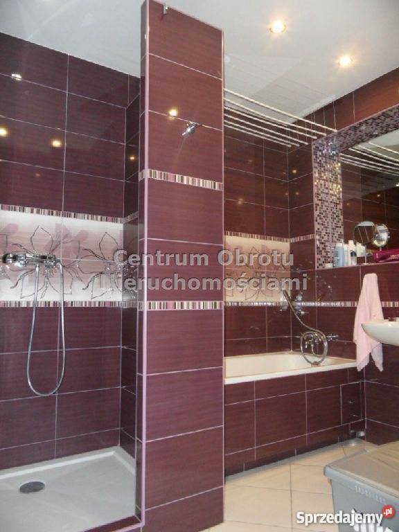 sprzedam mieszkanie 78m2 3 pokojowe Będzin Będzin