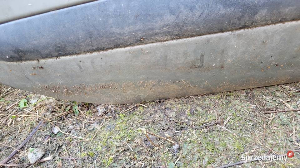 Drzwi Renault Megane I Łagów sprzedam