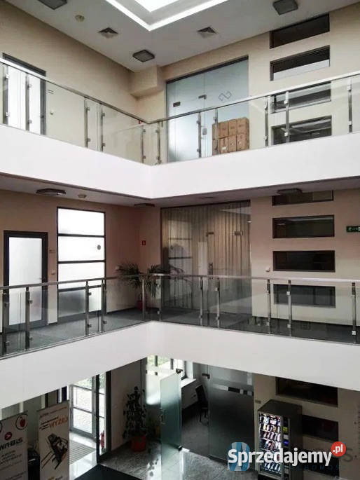 Lokal Warszawa Serwituty 37m2 Wynajem mazowieckie