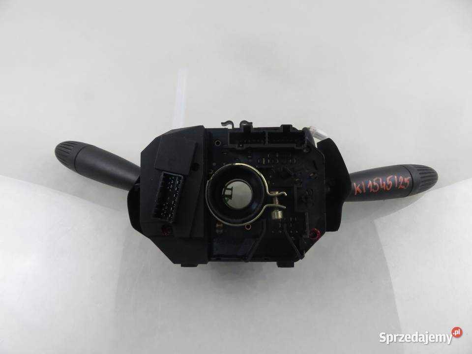 PRZEŁĄCZNIK ZESPOLONY FIAT PUNTO II osobowe Panele sterowania, przełączniki