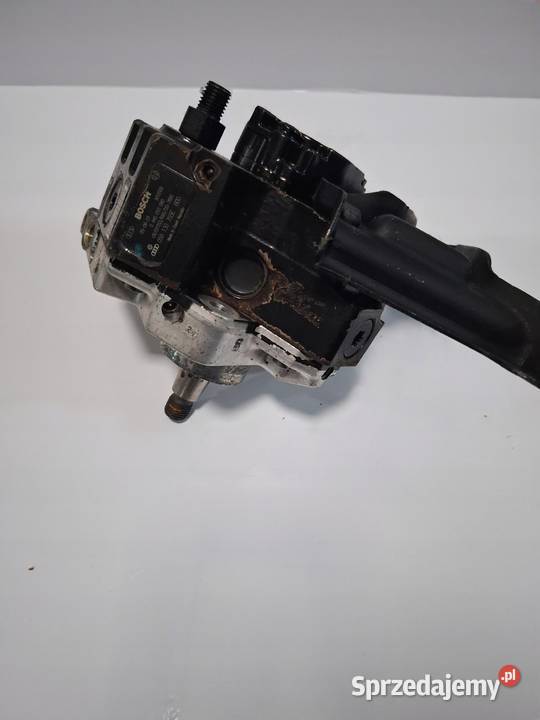 AUDI A4 POMPA WTRYSKOWA AUDI A4 B7 A6 C6 05 Kartuzy sprzedam