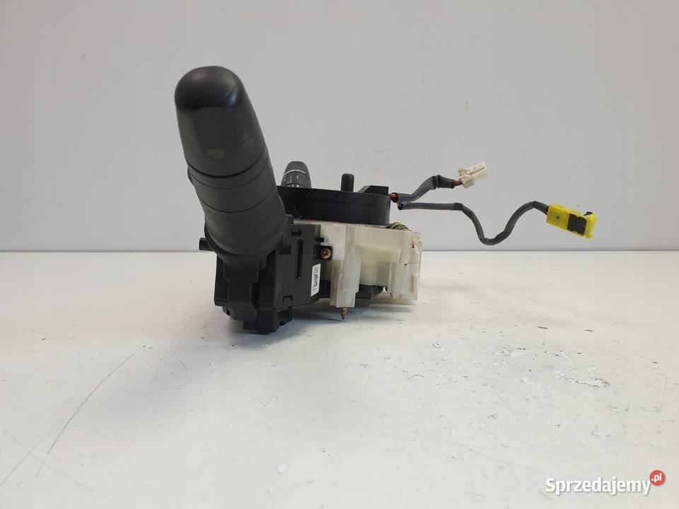 Nissan Primera P12 PRZEŁĄCZNIK ZESPOLONY pająk Rudka