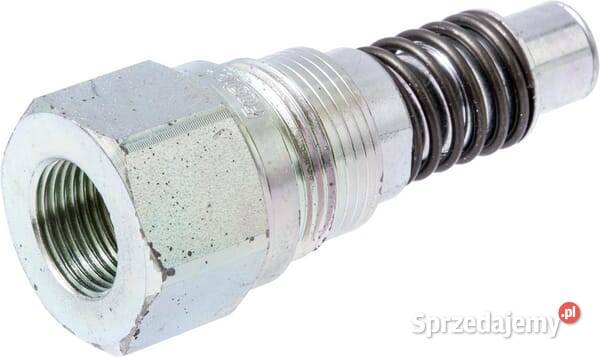 Wkład Multifaster gniazdo 2P 38 38 BSP Kamionna